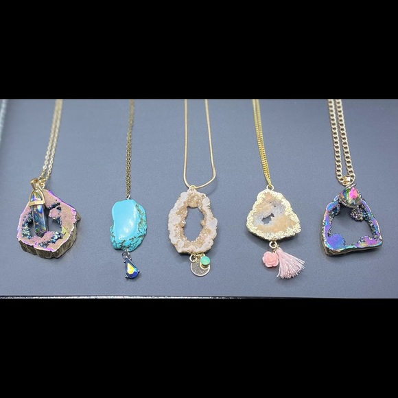 Charmed Pendants - Picture 3 of 6